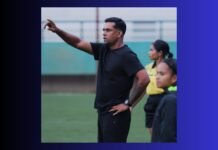 Nongkseh reveal Joseph Naik as new coach ahead of SPL & Durand Cup