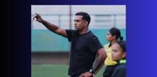 Nongkseh reveal Joseph Naik as new coach ahead of SPL & Durand Cup