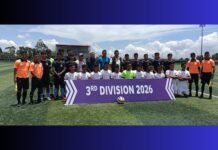 EJHDFA 3rd Div 2026 begins with wins for Cham Cham, Lumphuthoi & Nongkhlein Huroi