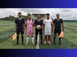 EJHDFA 3rd Div 2026: Sengkhynroo Umstatai blaze past Umrasong