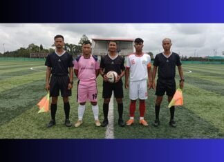 EJHDFA 3rd Div 2026: Sengkhynroo Umstatai blaze past Umrasong