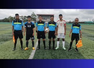 EJHDFA 3rd Div 2026: Tuber Shohshrieh, Tongseng & Umtyra win