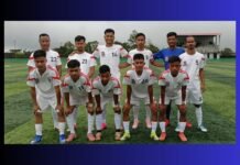 EJHDFA 3rd Div 2026: Rymbai Pohskur & Suchen Rim win on Day 4