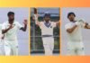 Akash, Kishan & Arpit named in North East Zone squad for Duleep Trophy 2026-27