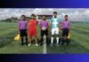 EJHDFA 3rd Div 2026: Nongthymme, Umrasiang Utd & Marchaphrang Donaskur win