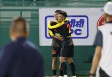 SPL 2026: Nongkseh win on debut over Mylliem in Upper Shillong derby