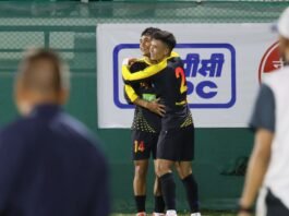 SPL 2026: Nongkseh win on debut over Mylliem in Upper Shillong derby