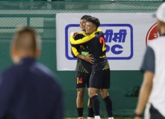 SPL 2026: Nongkseh win on debut over Mylliem in Upper Shillong derby