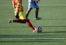 SSA Third Division 2026 second round to begin on 6th July