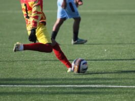 SSA Third Division 2026 second round to begin on 6th July