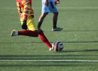 SSA Third Division 2026 second round to begin on 6th July
