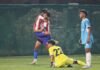 SPL 2026: Langsning toil hard to secure victory over Rangdajied