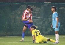 SPL 2026: Langsning toil hard to secure victory over Rangdajied