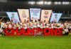 East Bengal win record-equalling 17th Durand Cup with thumping victory over Mohun Bagan