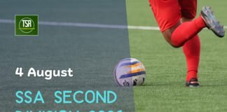 SSA 2nd Div 2026: Umrynjah win first match against Jongksha