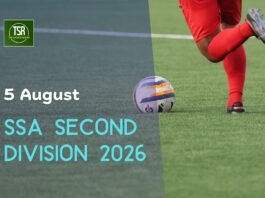 SSA 2nd Div 2026: Madan SCC & Mawpat blaze past opposition
