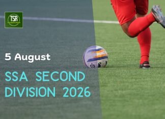 SSA 2nd Div 2026: Madan SCC & Mawpat blaze past opposition