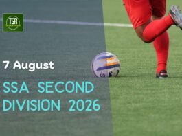 SSA 2nd Div 2026: Stomping wins for Nongmensong & Smit; narrow one for Mawryngkneng