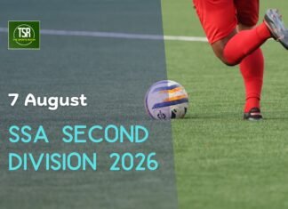 SSA 2nd Div 2026: Stomping wins for Nongmensong & Smit; narrow one for Mawryngkneng