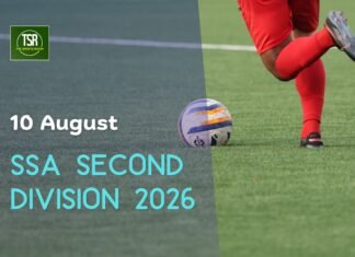 SSA 2nd Div 2026: Tynring, Lawsohtun & Sohryngkham win in Group C