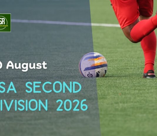 SSA 2nd Div 2026: Tynring, Lawsohtun & Sohryngkham win in Group C