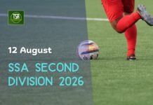 SSA 2nd Div 2026: First wins for PFR & Marbisu, maiden defeat for Madan SCC