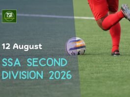 SSA 2nd Div 2026: First wins for PFR & Marbisu, maiden defeat for Madan SCC