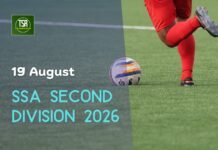 SSA 2nd Div 2026: Lawsohtun & Umlyngka romp to victory