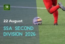 SSA 2nd Div 2026: Marbisu sink PFR in stoppage time; Madan pip Lumshyiap