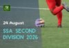 SSA 2nd Div 2026: Mawpat seal 1st place in Group A with victory; Umphrup beat Mawkriah