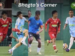 The Missing Pieces: What Nongkseh, Lajong & Mawlai need to take the next step
