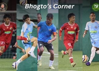 The Missing Pieces: What Nongkseh, Lajong & Mawlai need to take the next step