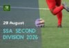 SSA 2nd Div 2026: Hamlet Thabah’s double hat-trick gives Umlyngka biggest win of season