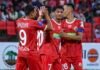 Durand Cup 2026: Lajong slay Mumbay