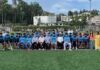 Meghalaya boys head to Bengaluru for BC Roy Trophy 2026-27