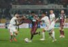 Durand Cup 2026: NorthEast Utd’s long unbeaten run ends in shootout to Bagan