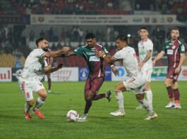 Durand Cup 2026: NorthEast Utd’s long unbeaten run ends in shootout to Bagan