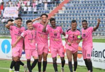 Bodoland FC fail to qualify for knockouts despite huge win vs Karbi Anglong Morning Star