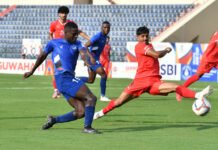 Durand Cup 2026: 10-man FC1 come from behind to prevail over Karbi Anglong Morning Star