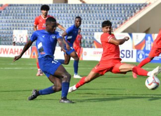 Durand Cup 2026: 10-man FC1 come from behind to prevail over Karbi Anglong Morning Star