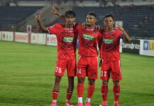 NorthEast Utd extend unbeaten Durand Cup streak with easy win over Karbi Anglong Morning Star