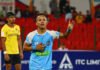 Nongkseh end Durand Cup run on high with huge win against Mumbay FC