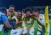 Durand Cup 2026: Pulsating draw gives Lajong place in QFs; Langsning hold heads high but are out