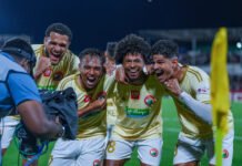 Durand Cup 2026: Sensational draw gives Lajong place in QFs; Langsning hold heads high but are out