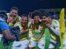 Durand Cup 2026: Pulsating draw gives Lajong place in QFs; Langsning hold heads high but are out