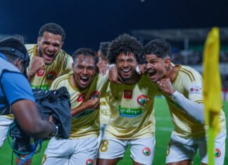 Durand Cup 2026: Pulsating draw gives Lajong place in QFs; Langsning hold heads high but are out