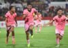 Durand Cup 2026: Langsning’s second half flourish gives them dream debut