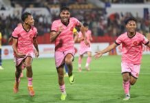 Durand Cup 2026: Langsning’s second half flourish gives them dream debut
