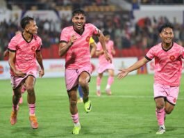 Durand Cup 2026: Langsning’s second half flourish gives them dream debut