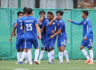 SPL 2026: Laitkor did deep to beat Mylliem from behind
